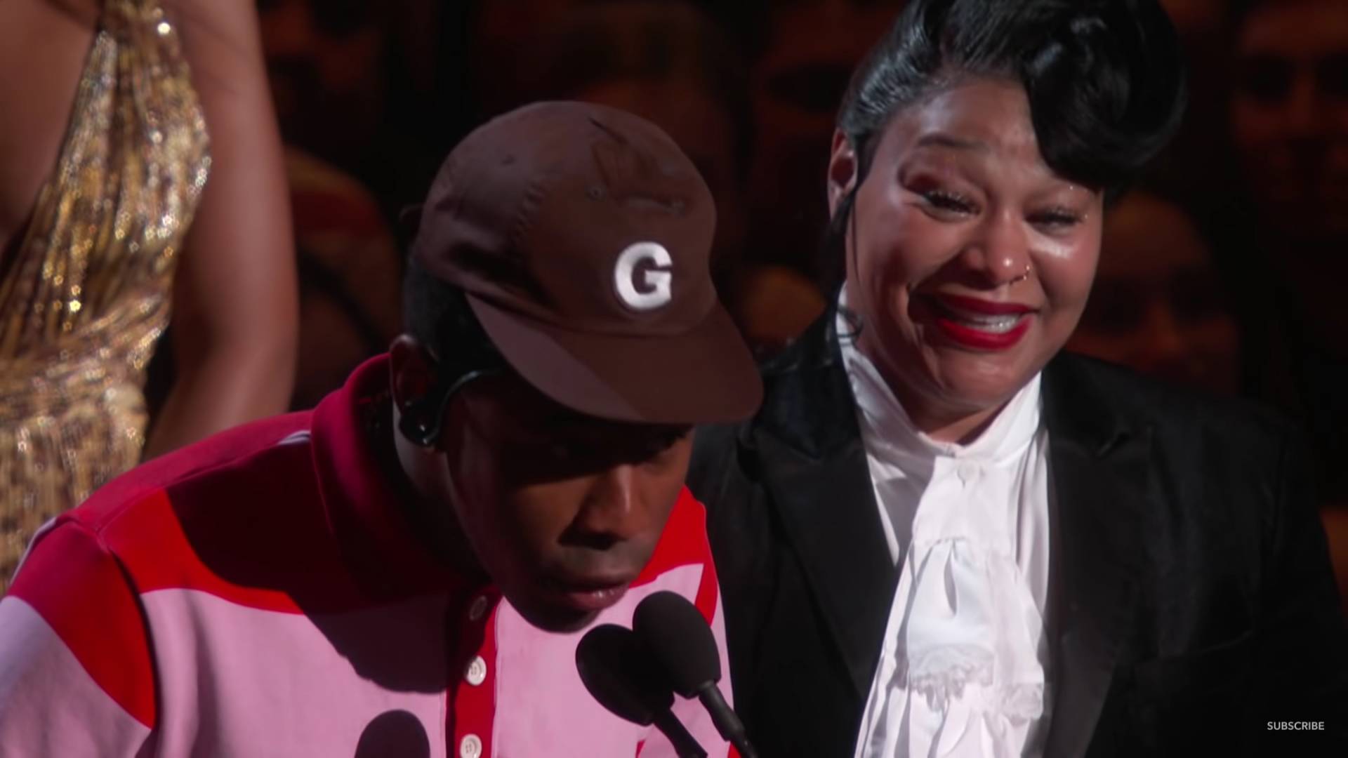 10 Facts About Tyler The Creator And His Dad 10 Facts About Tyler The Creator And His Dad