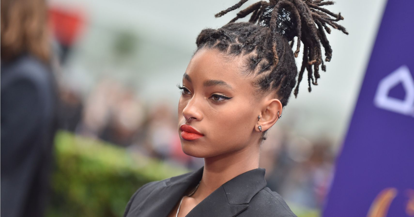 Willow Smith's Polyamorous Lifestyle Sparks A MultiGenerational Debate