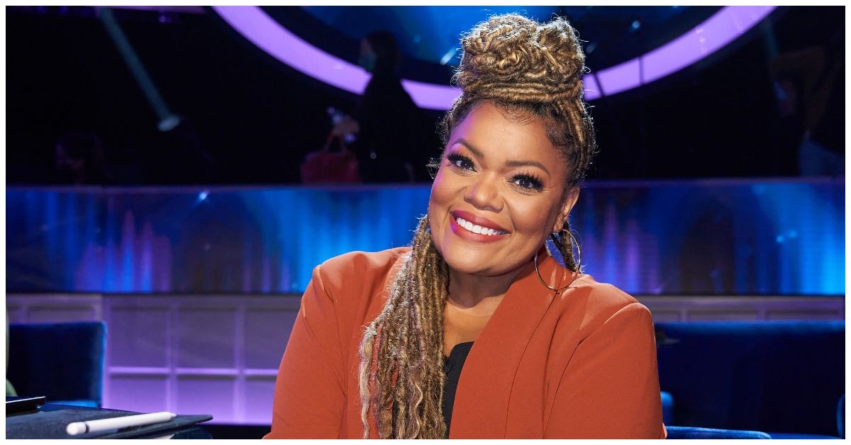 Illness Caused Yvette Nicole Brown To Transform Her Body Heres How She Did It