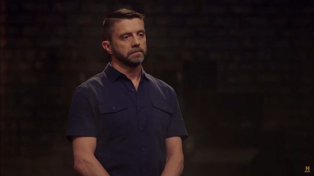 10 Things You Didn't Know About The In Fire' Judges
