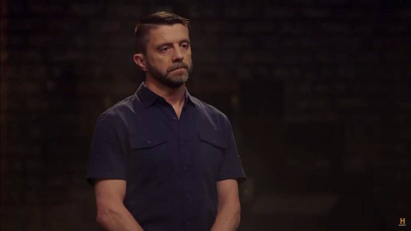 10 Things You Didn't Know About The 'Forged In Fire' Judges