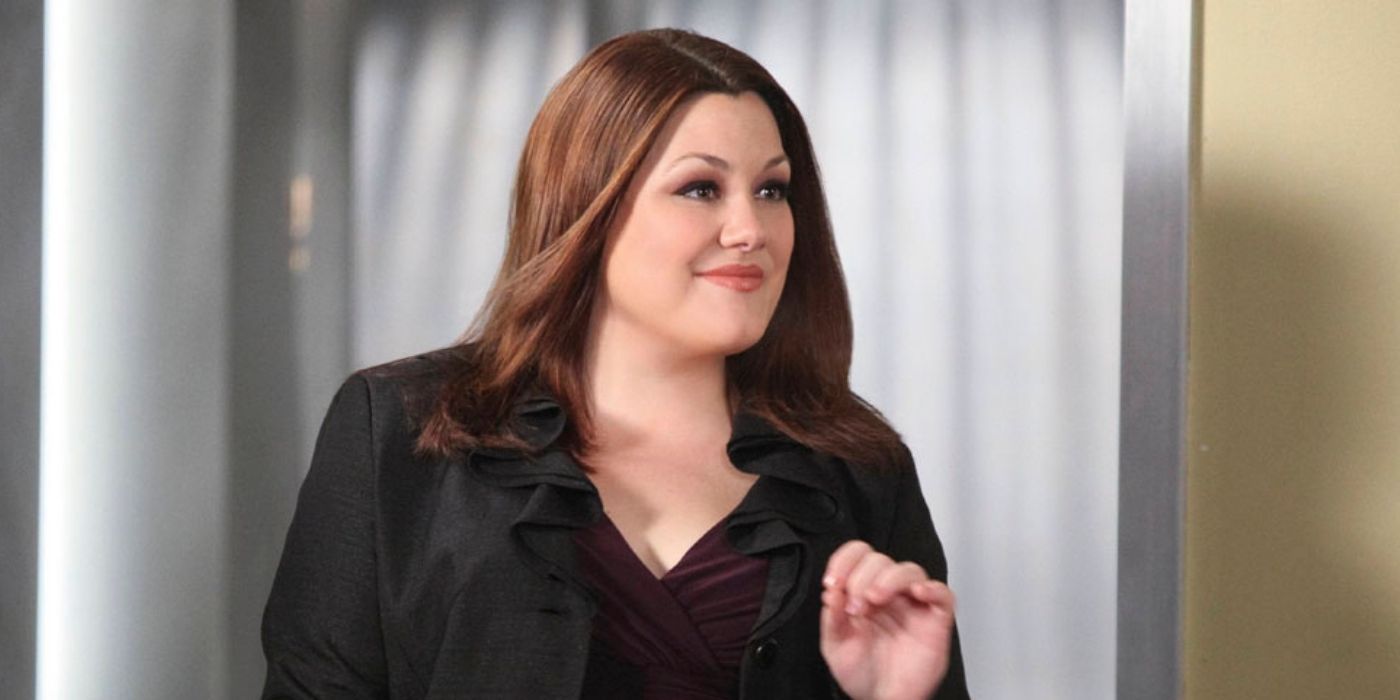 Here's Why Still Miss 'Drop Dead Diva' Years