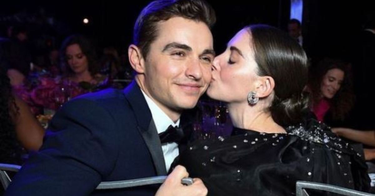 dave franco and alison brie