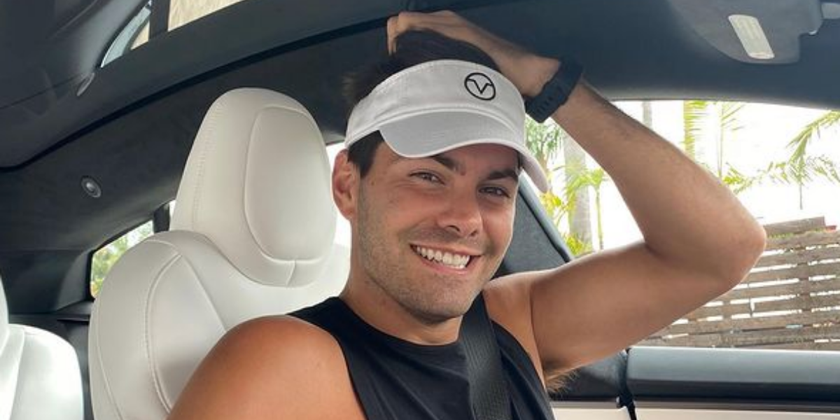 How Much Is Former ‘Bachelorette’ Star, Dylan Barbour Worth?