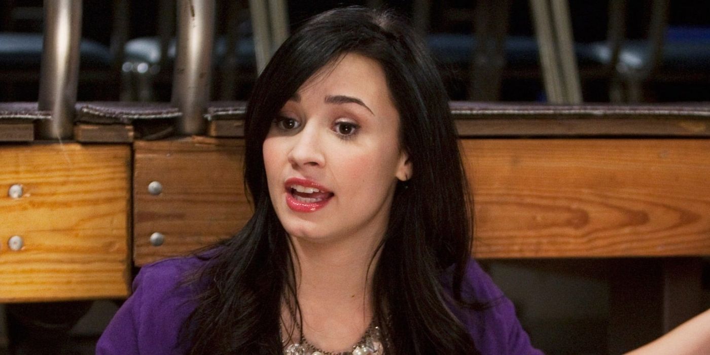 Why Did Sonny With A Chance End Did 'Sonny With A Chance' End Because Of Demi Lovato?