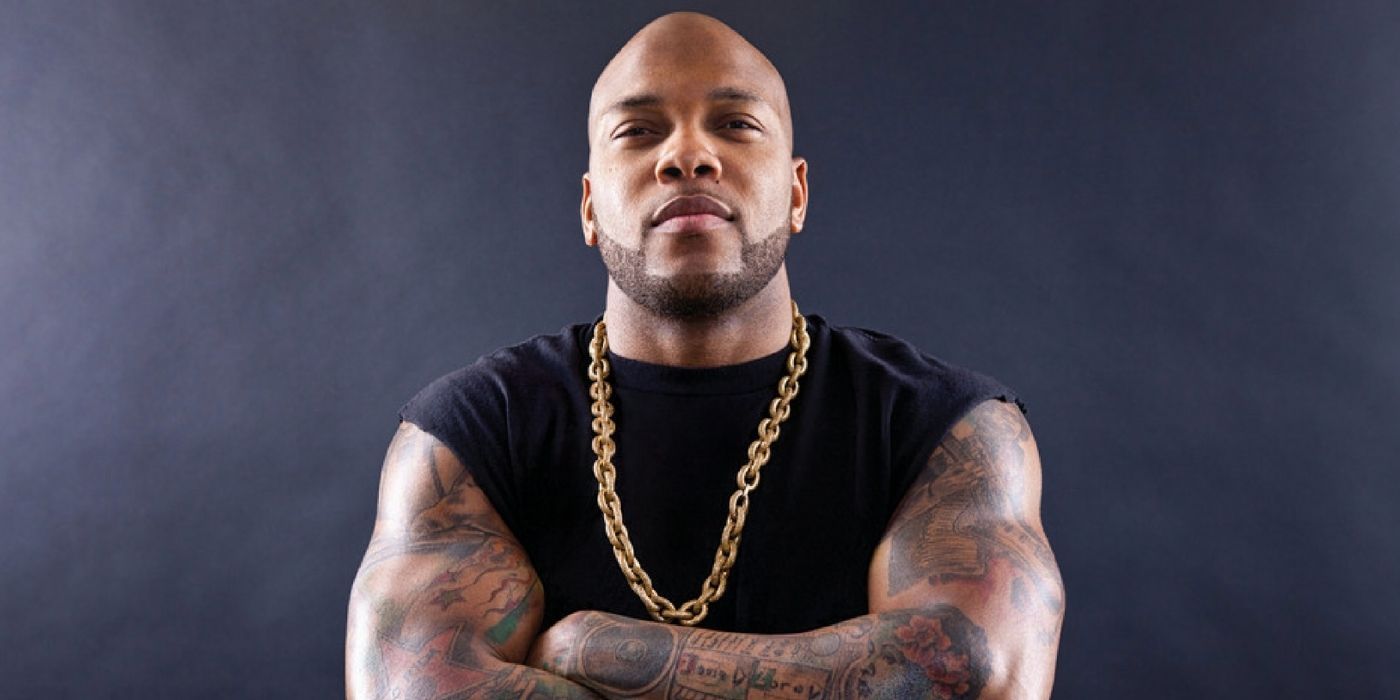 Whatever Happened To Rapper Flo Rida After His 2007 Breakout?