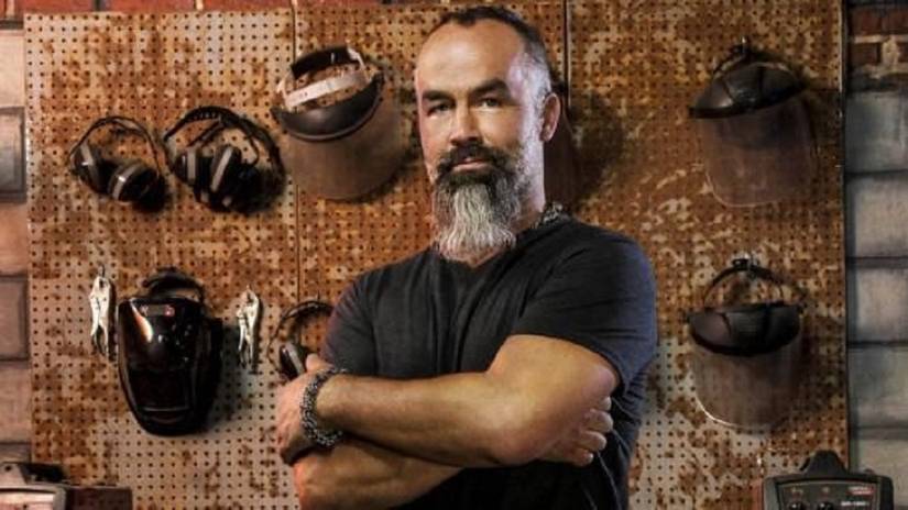 10 Things You Didn't Know About The 'Forged In Fire' Judges