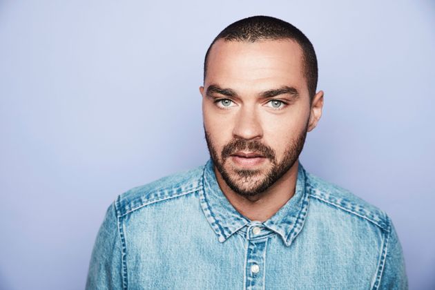10 Little-Known Facts About 'Grey's Anatomy' Star Jesse Williams