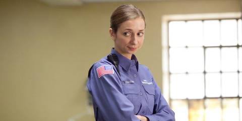 Here S What Lauren Lapkus From Orange Is The New Black Is Doing Now