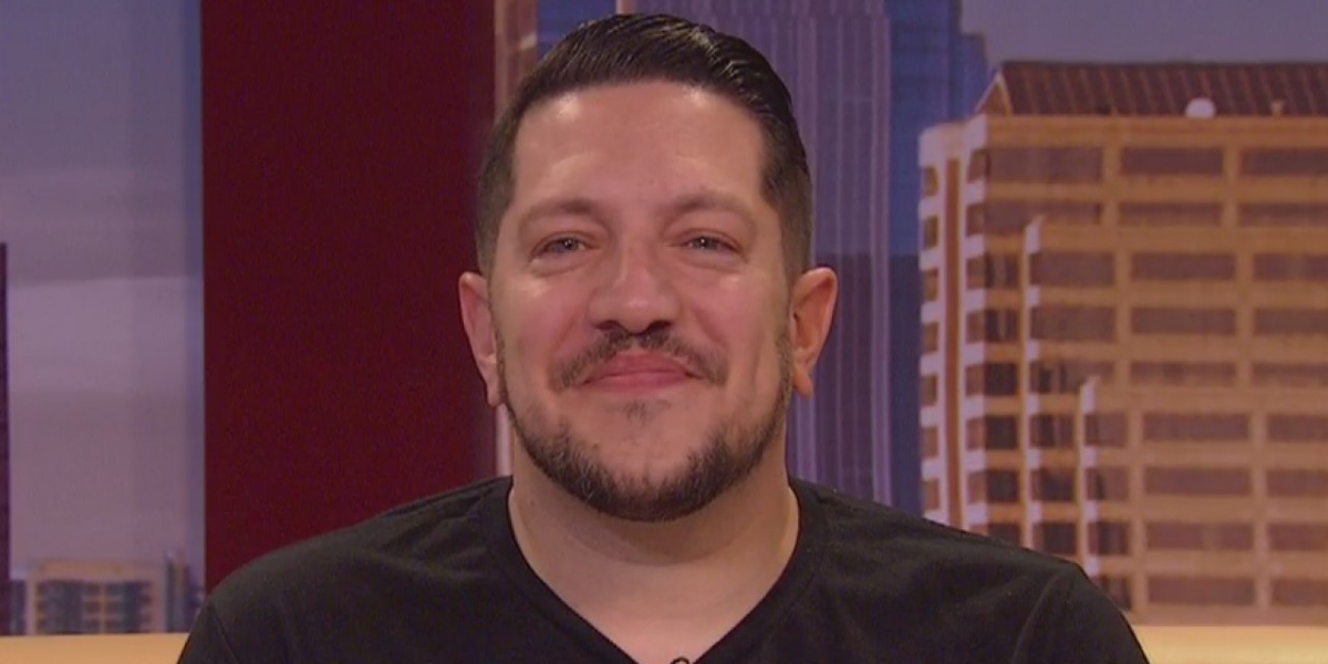 Sal Vulcano's Tattoos: The Meaning Behind Each One - wide 7