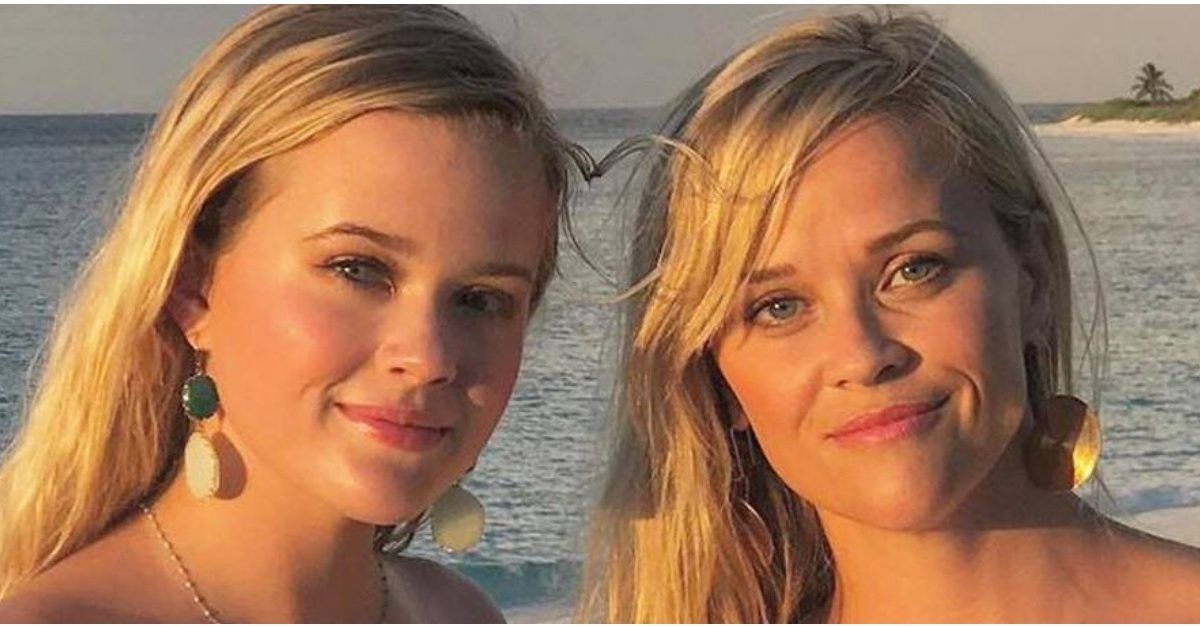 these celebrities and their kids are pretty much twins