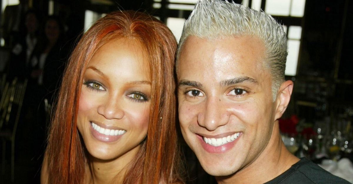 Why Tyra Banks Fired Jay Manuel And Nigel Barker From America's Next ...