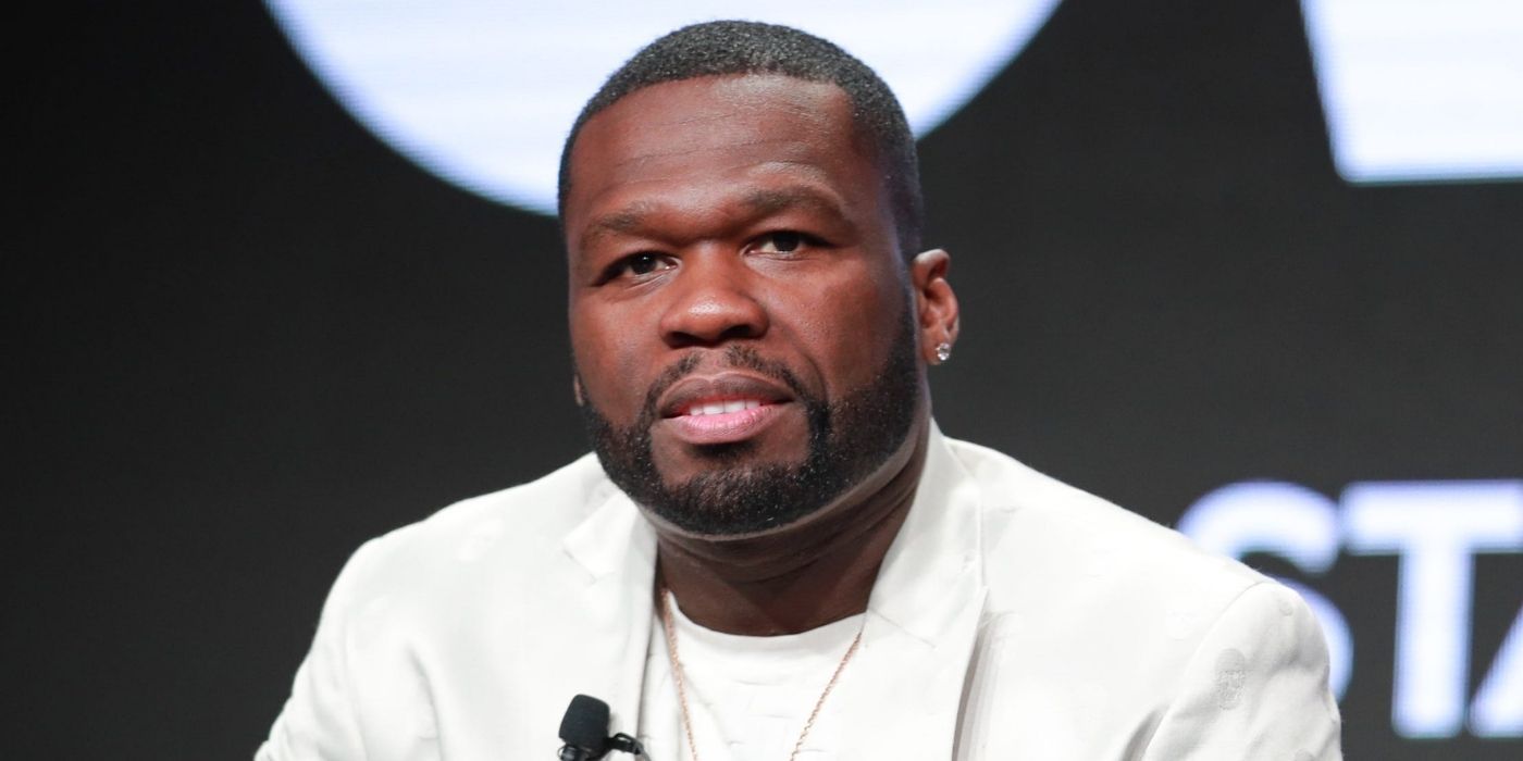 How Does 50 Cent Make His Money These Days?