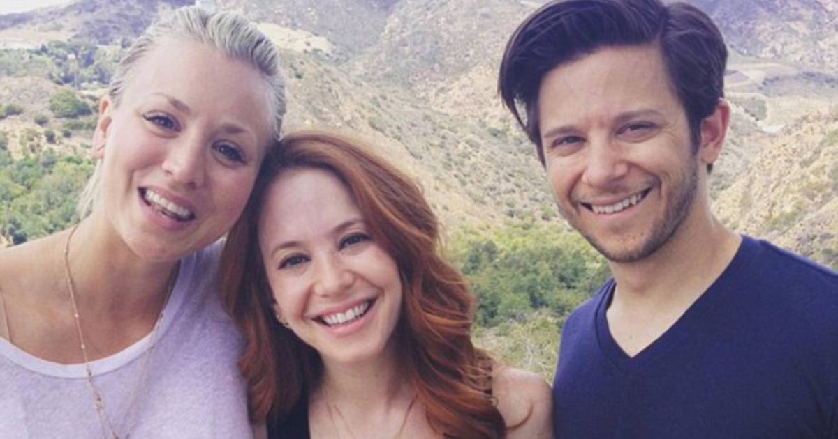 The Cast Of '8 Simple Rules': Where Are They Now?