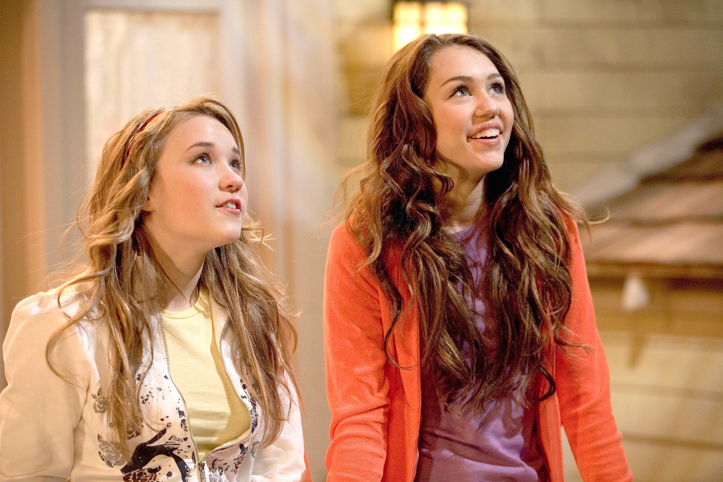 Hannah Montana Show