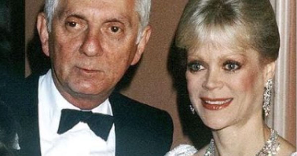 What Happened To Aaron Spelling’s 600 Million Net Worth?