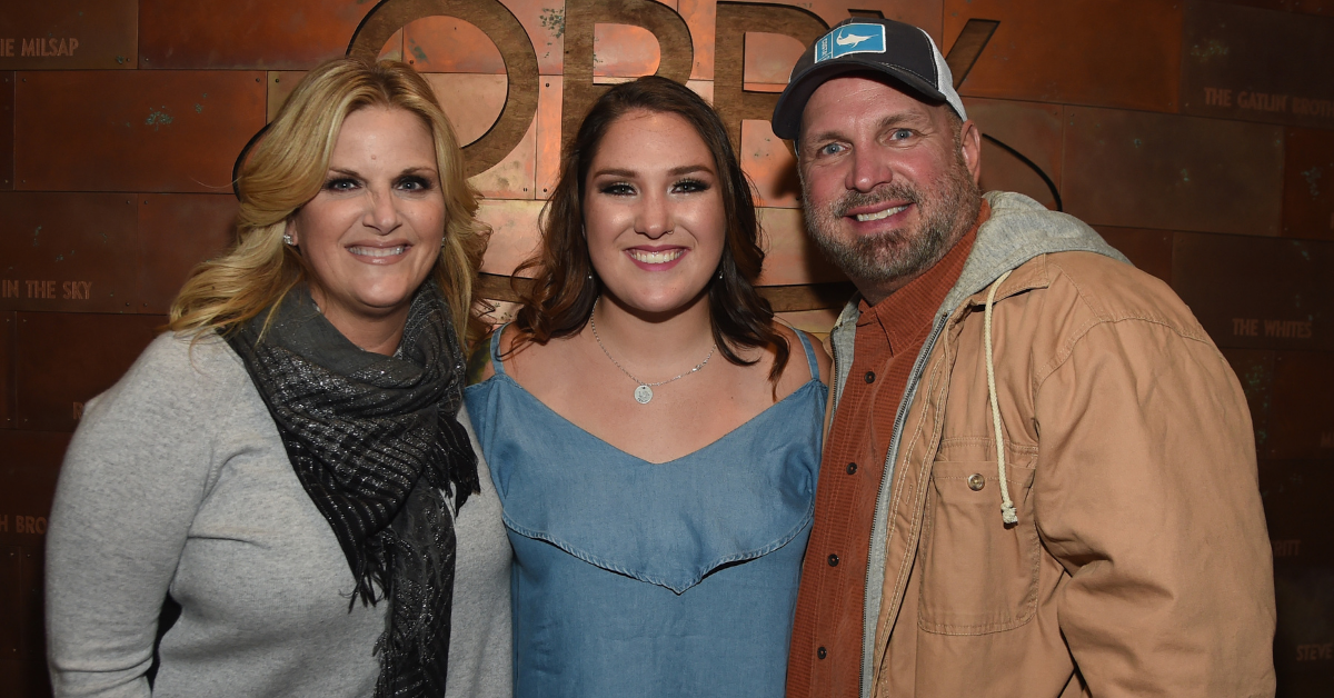 Inside Garth Brooks' Daughter, Allie Colleen's Music Career