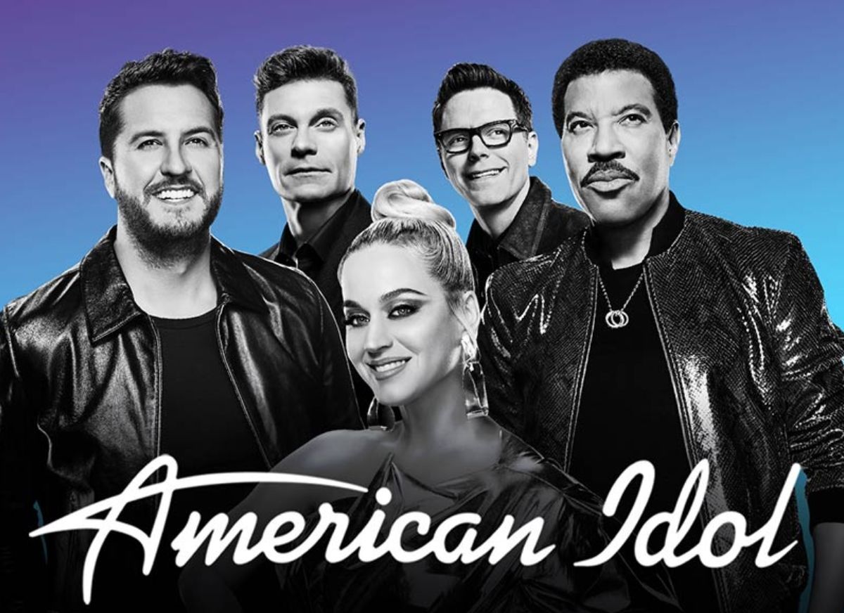 Katy Perry, Luke Bryan and Lionel Richie joined 'American Idol' as new judges in 2018.