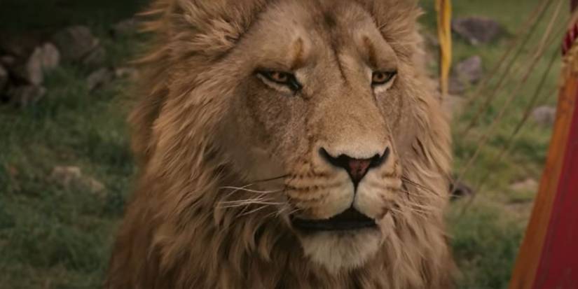 10 Interesting Facts About 'The Chronicles Of Narnia' Film