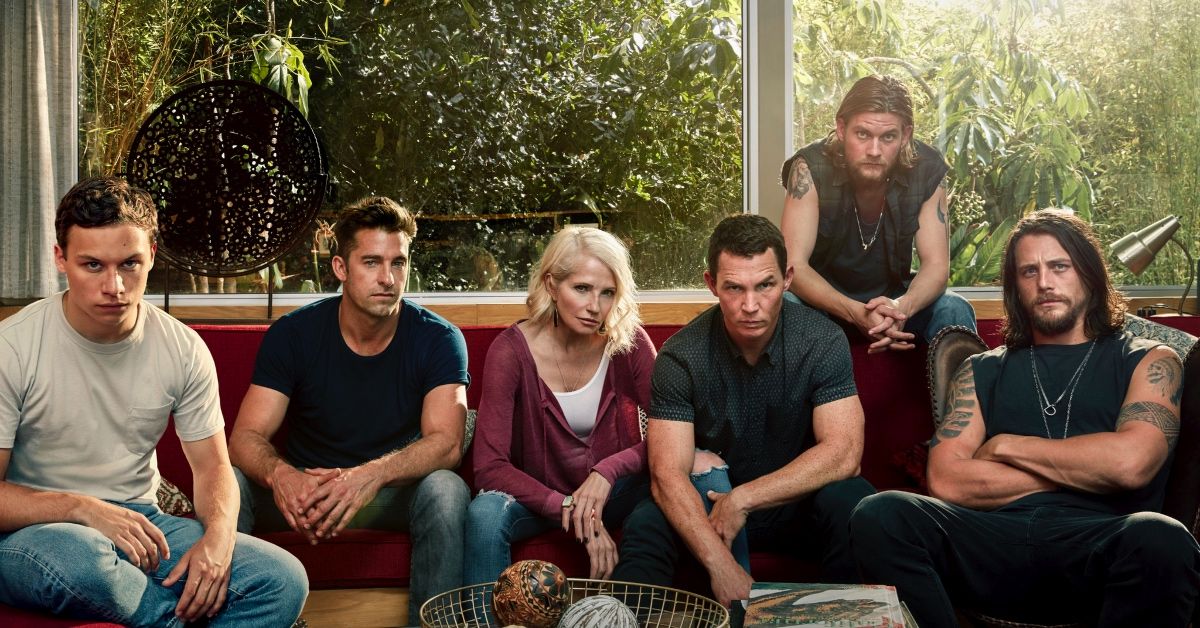Which 'Animal Kingdom' Star Has The Highest Net Worth?