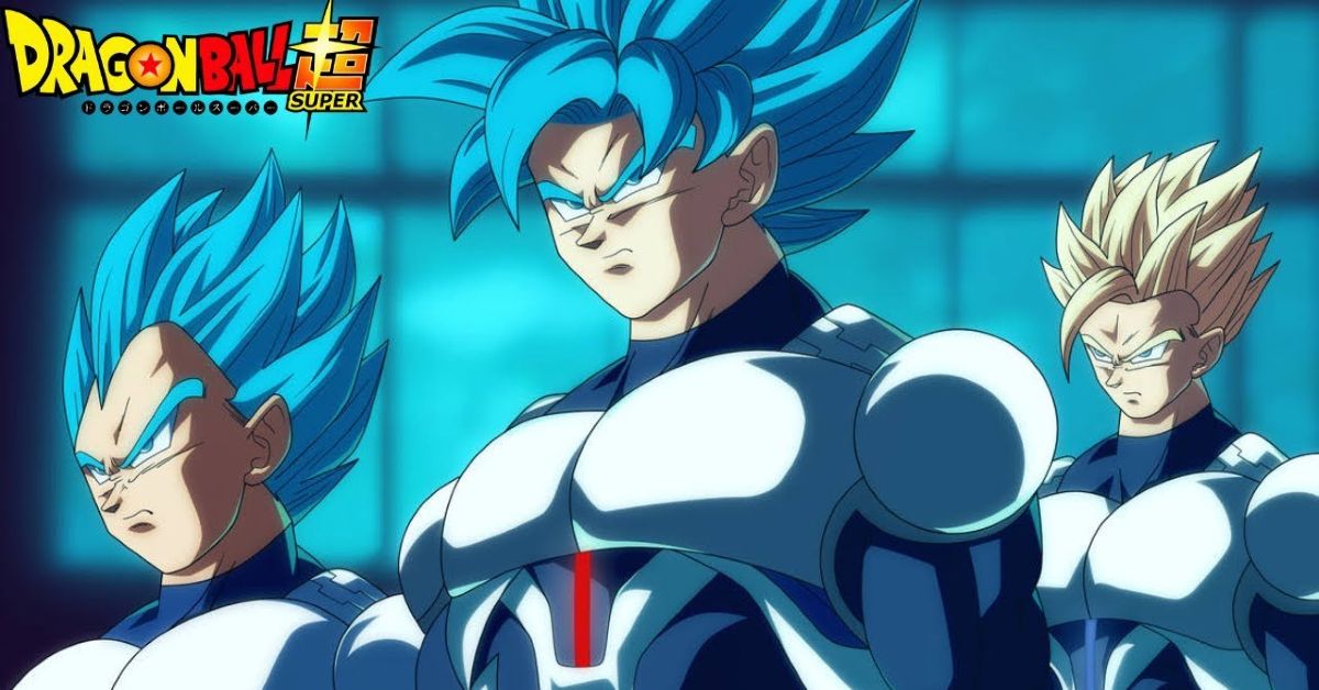 What To Expect From The Next Dragon Ball Super Movie