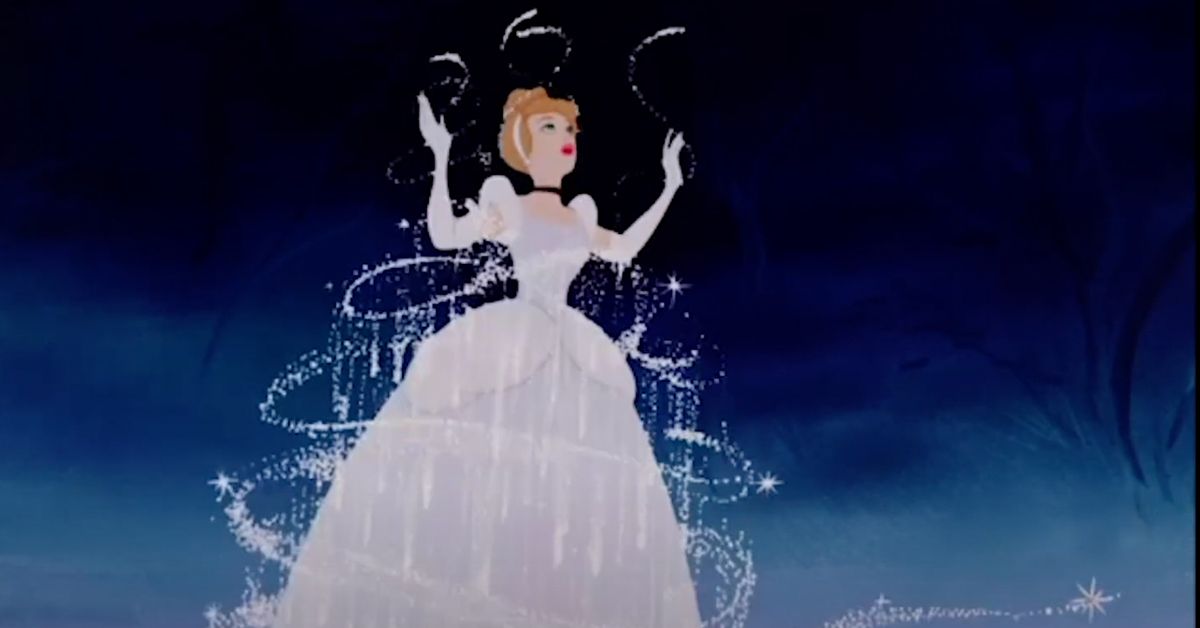 All These Disney Movies Are Actually Based On Old Fairy Tales