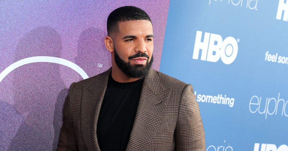 Drake Wins Billboard Artist Of The Decade