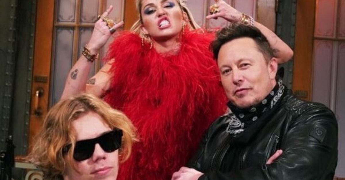 Twitter Lashes Out At Elon Musk, Who Claims He's The First SNL Host To