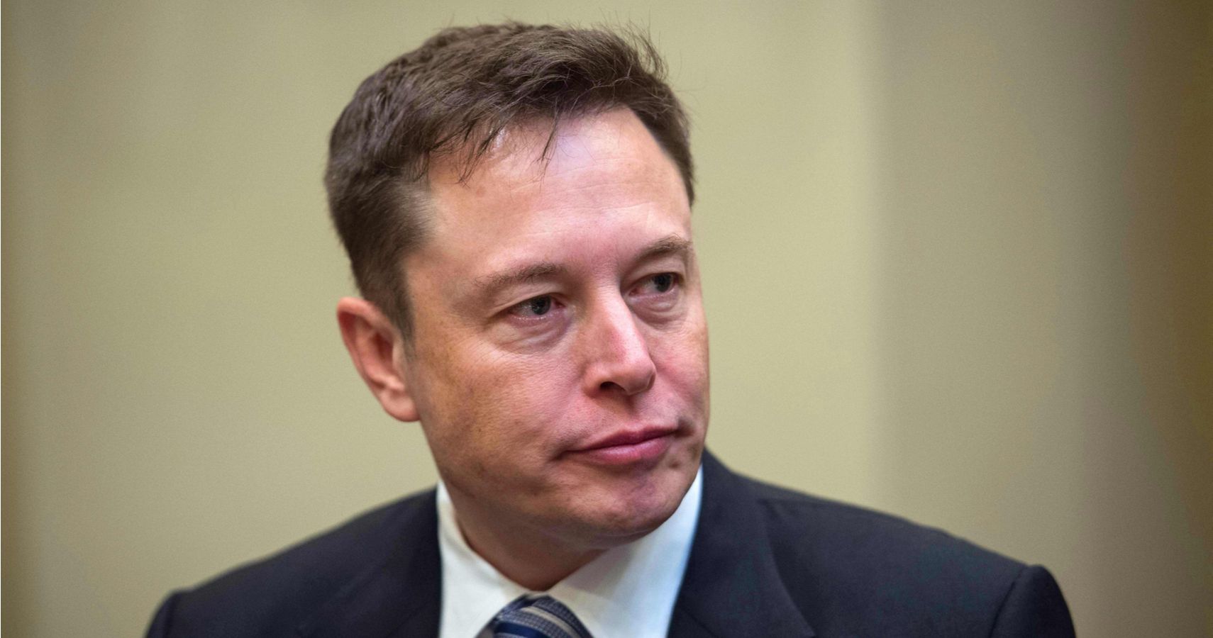 Washington DC, United States, October 2020,Tesla CEO and space X founder Elon Musk