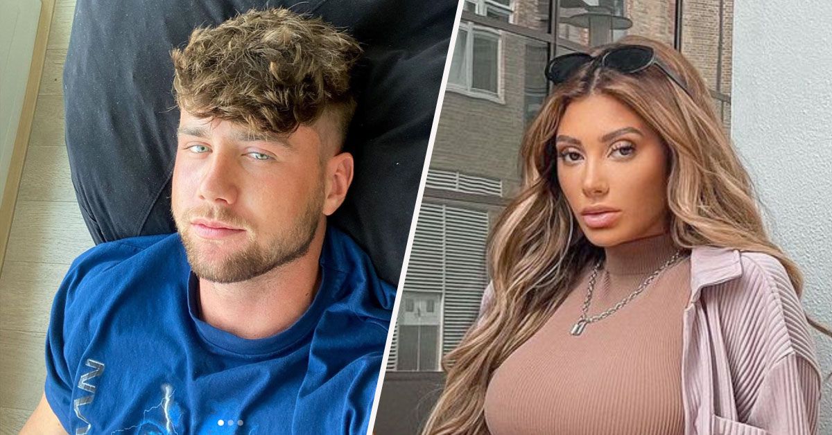 Here's Why Fans Think Francesca Farago And Harry Jowsey Are 'Back On Again'