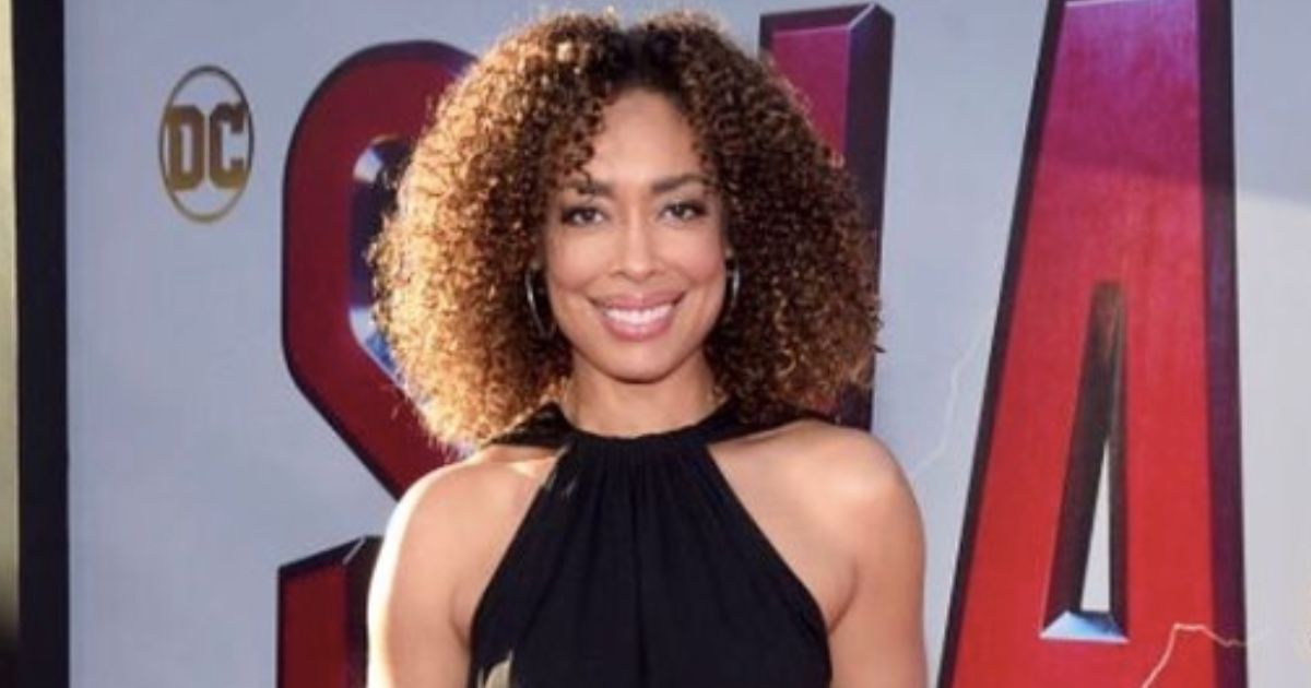 How Much Is Suits Actress Gina Torres Worth