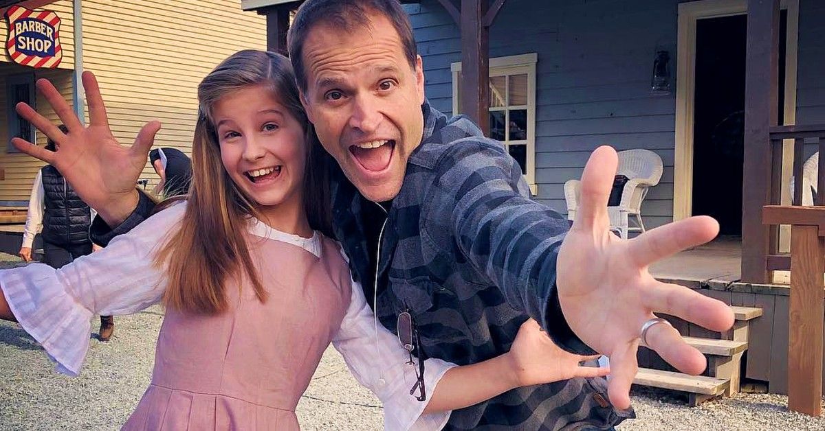 Jaeda Lily Miller Rocks On The Drums & 9 Other LittleKnown Facts About