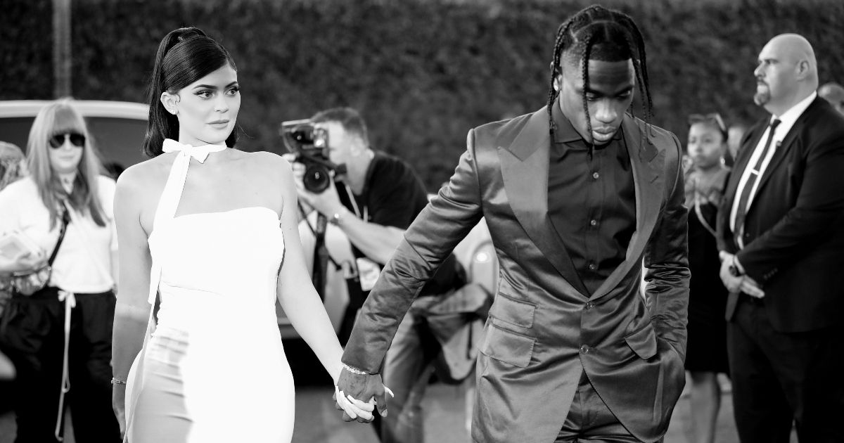 Kylie Jenner and Travis scott have not rekindled their romance as rumors suggest