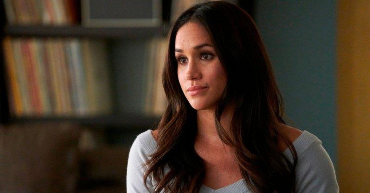 Meghan Markle movies and shows
