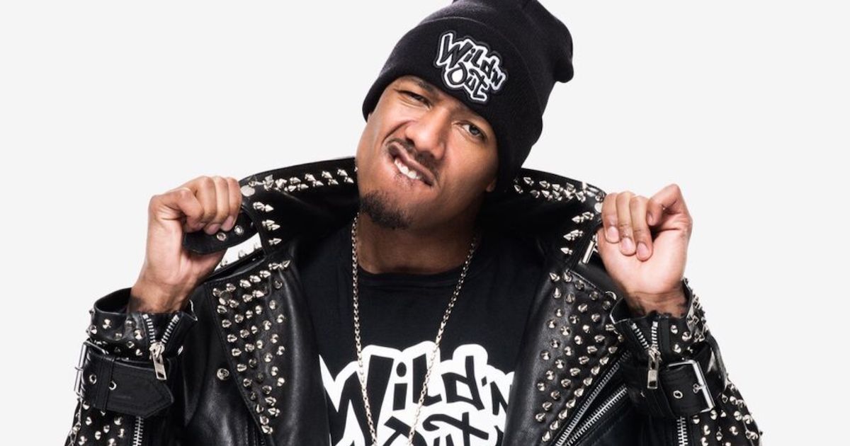How Much Does Nick Cannon Earn For Hosting ‘Wild ’N Out’?