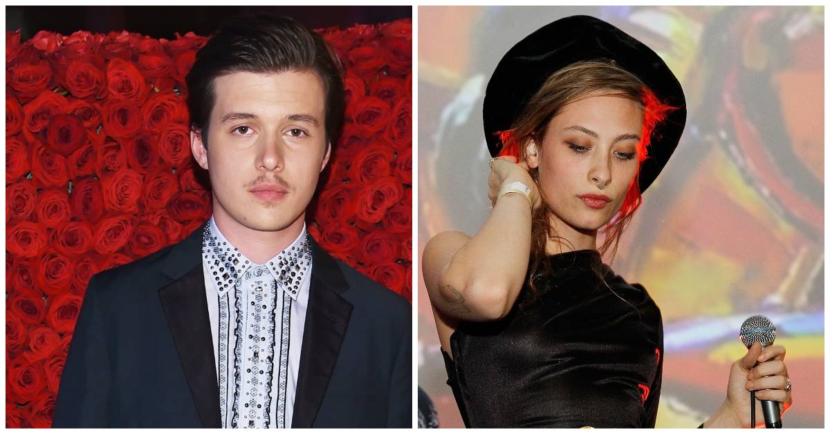 Who Is Nick Robinson’s Girlfriend Samantha Urbani?