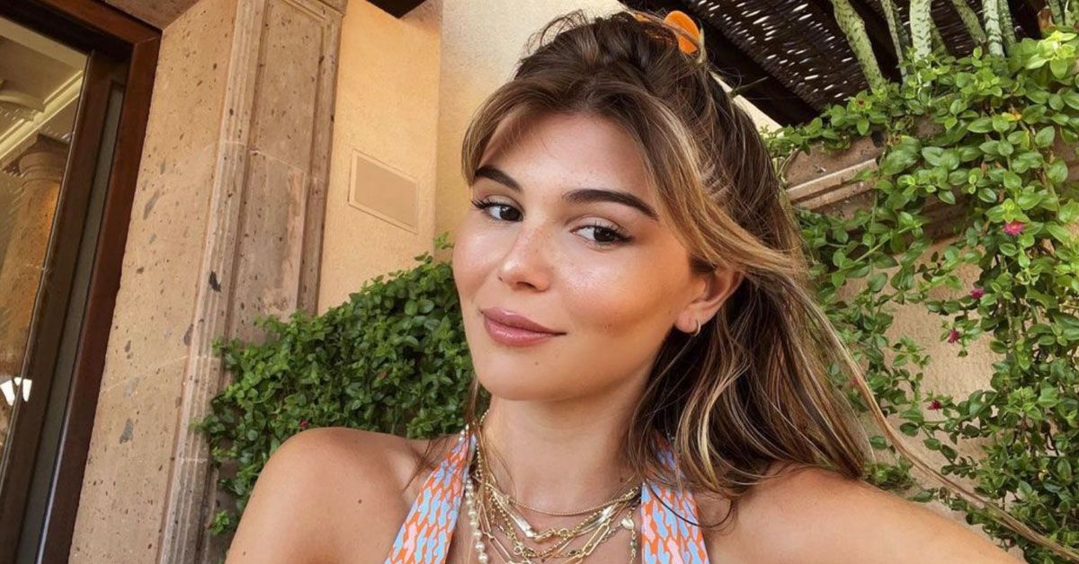 Did Olivia Jade Go Back To School After The College Admissions Scandal Or Is She Done With