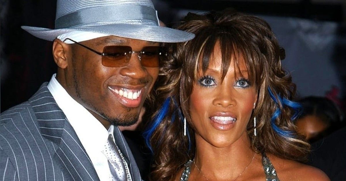 Everything We Know About 50 Cent And Vivica A Fox S Relationship