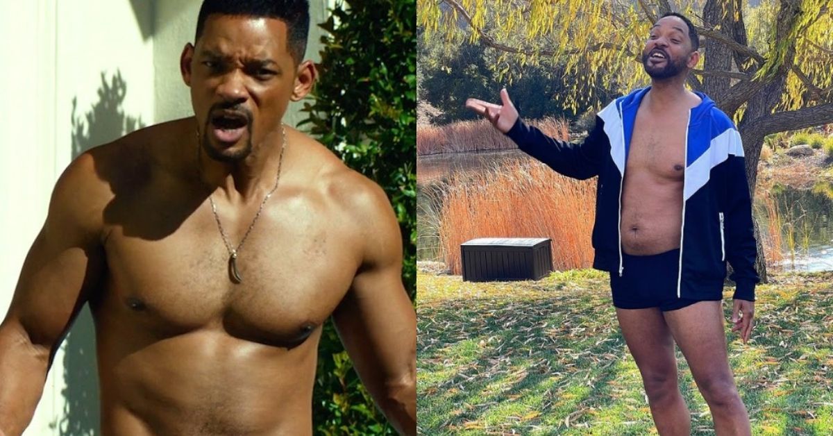 Will Smith Fans Praise Him For His Honesty After He Bares His Post