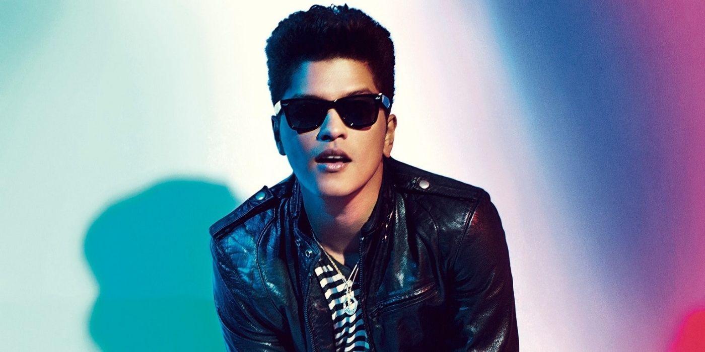 Bruno Mars' Real Name Is Not What Fans Expect