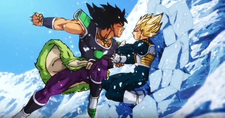 What To Expect From The Next Dragon Ball Super Movie What To Expect From The Next Dragon Ball Super Movie