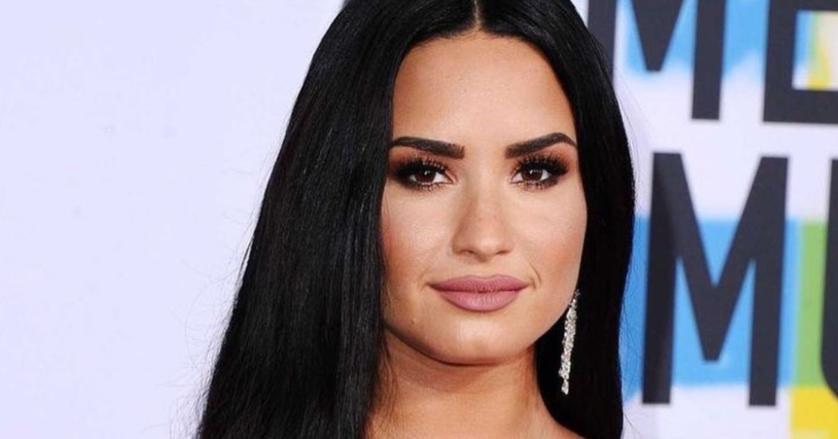 demi lovato podcast