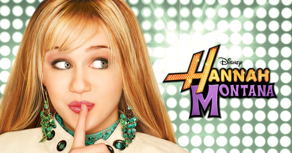 hannah montana