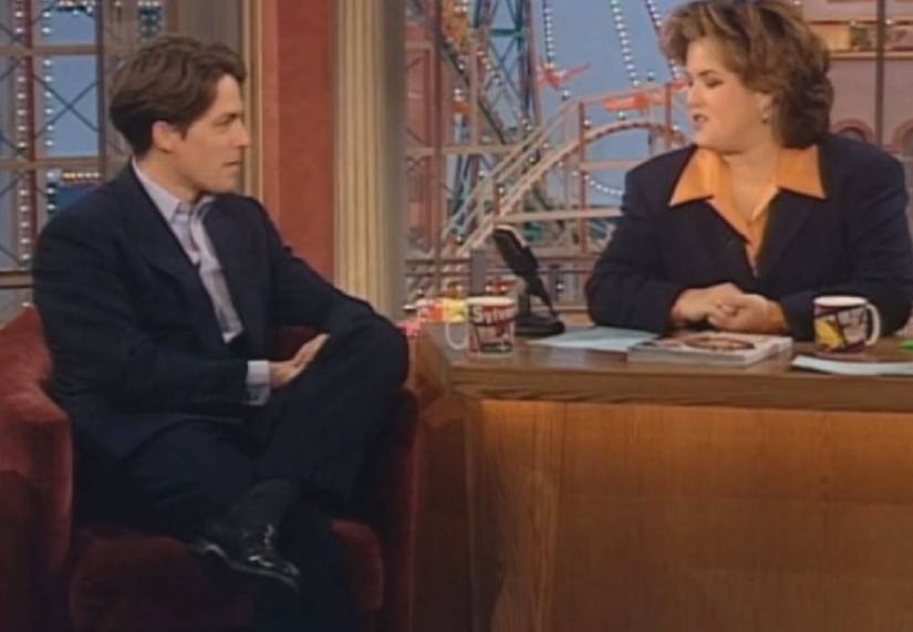10 Celebrities Who Made An Appearance On 'The Nanny'