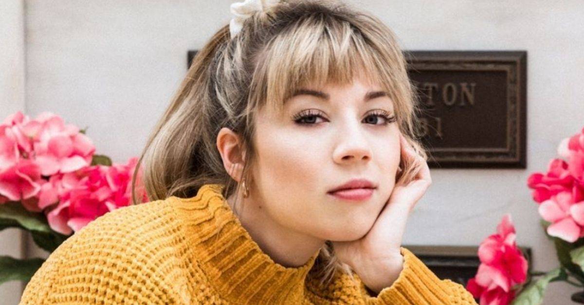 Jennette McCurdy Could've Made $300 Thousand More On Her Book If She ...