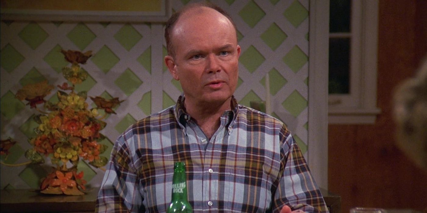 That 70s Show What Is Kurtwood Smith Doing Now