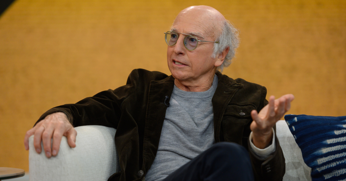 I'm never wrong,' quipped Larry David, but the FTX Fiasco tells a different  tale