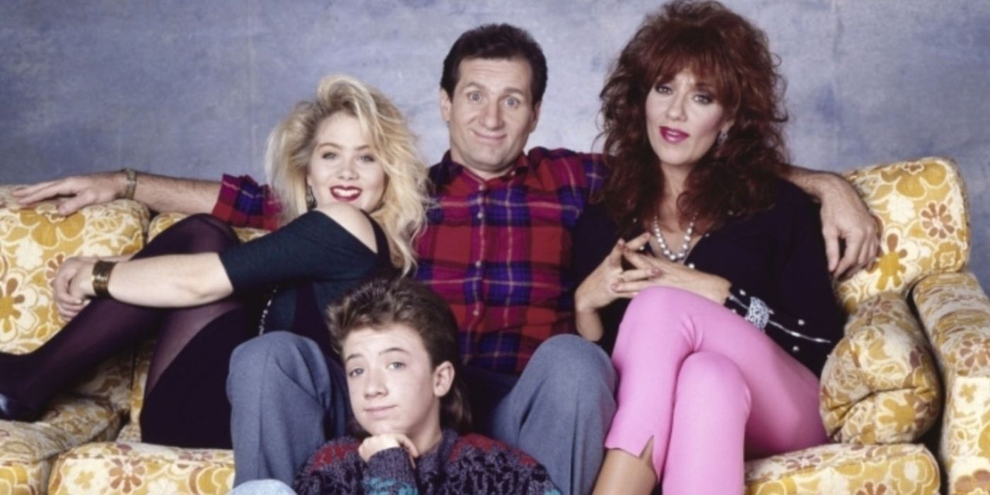 The Cast Of Married With Children Then Now Zergnet - vrogue.co