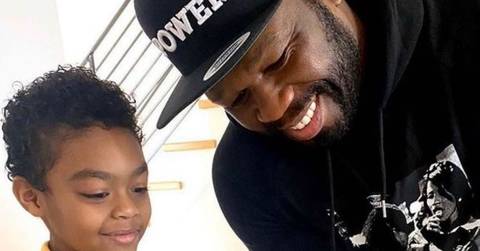 50 Cent S Family Dynamics The Full Picture 50 Cent S Family Dynamics The Full Picture