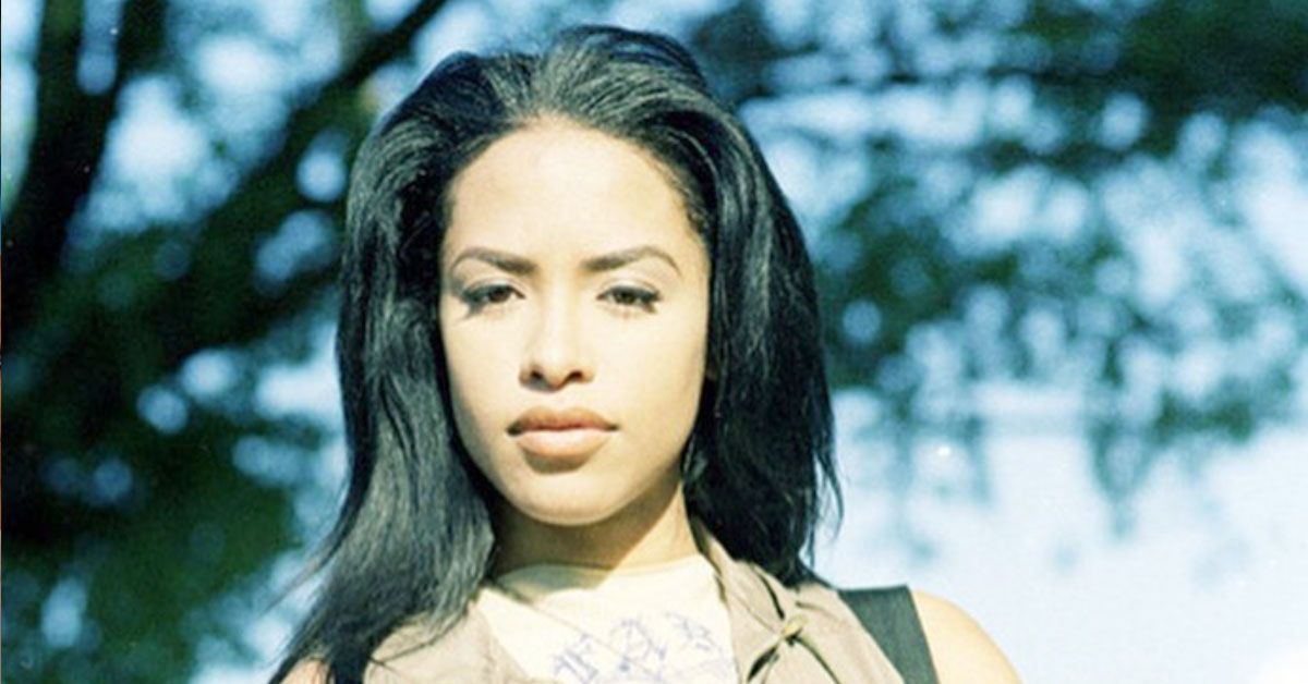 The Secrets Of Aaliyah S Dating Life Surface 20 Years After Her Death